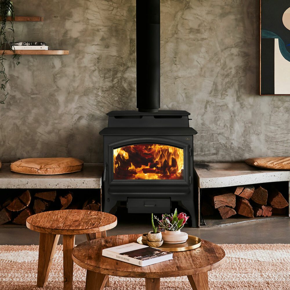 Lopi Liberty 2020 - Brisbane Fireplace and Heating